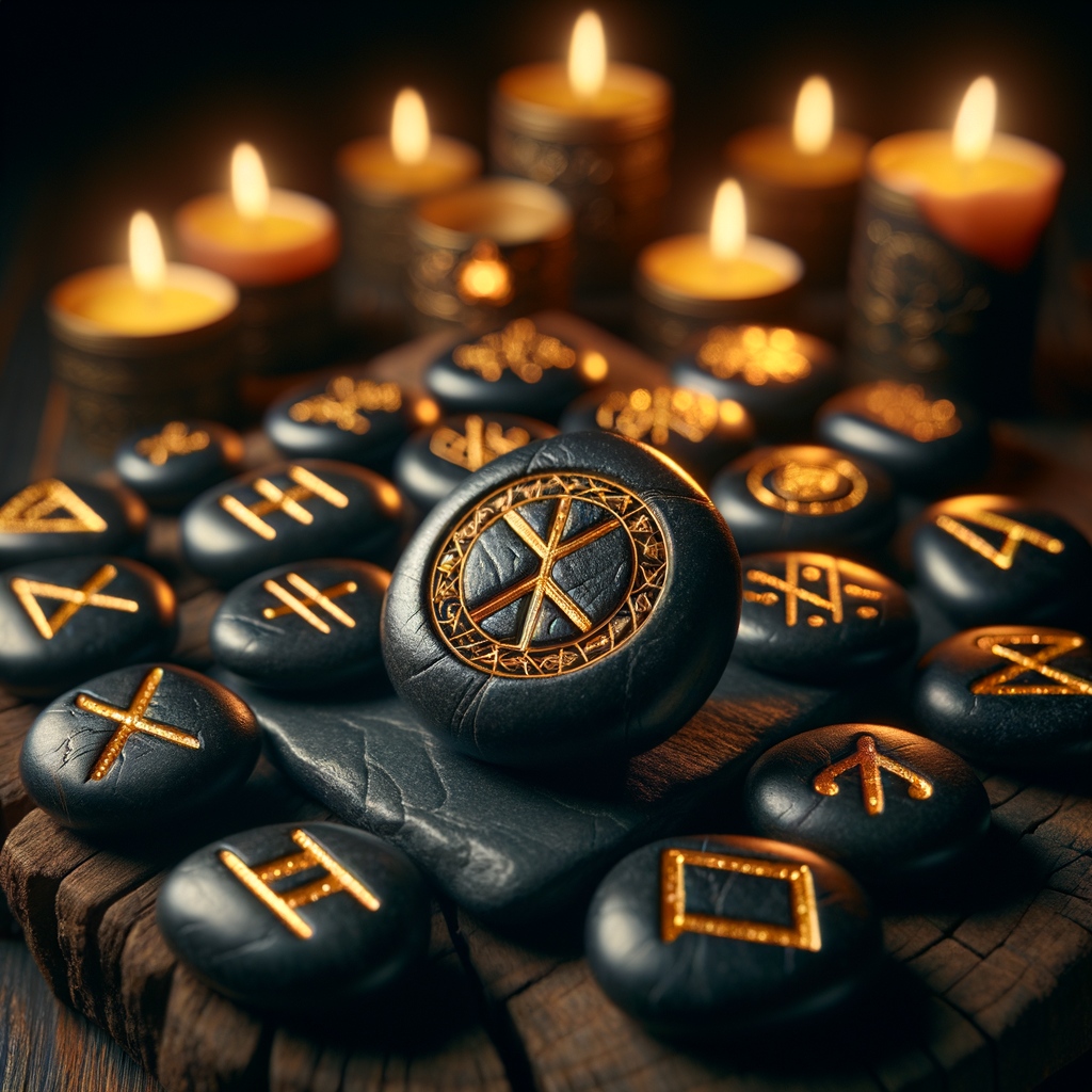 Guild Artifacts